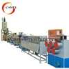 PET strap band production line /PP packing tape production line / PET PP packing strap making machine