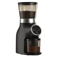
Conical Burr Coffee Grinder More Selections More Settings More Automatical 