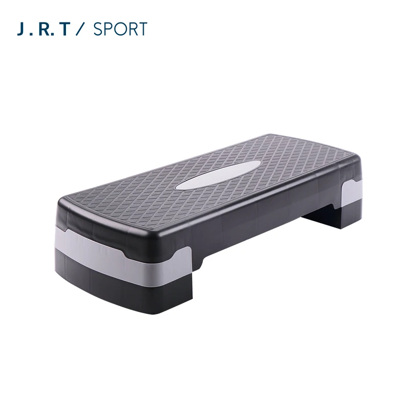 
Fitness 3 levels Adjustable aerobic step Platform Aerobic Step bench Aerobic Stepper Aerobic step Board Workout Aerobic Bench 