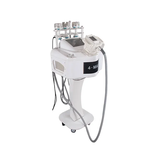 

2022 Top Selling Products v10 Slimming Machine 40k Vacuum Cavitation System Rf Body Slimming