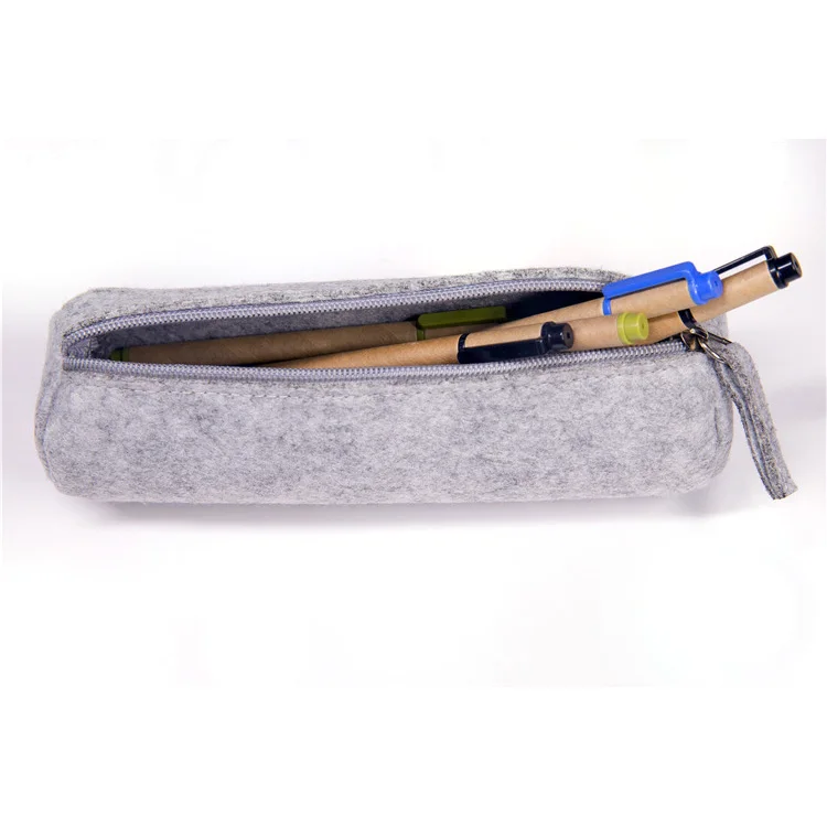 Felt Stationery Bag