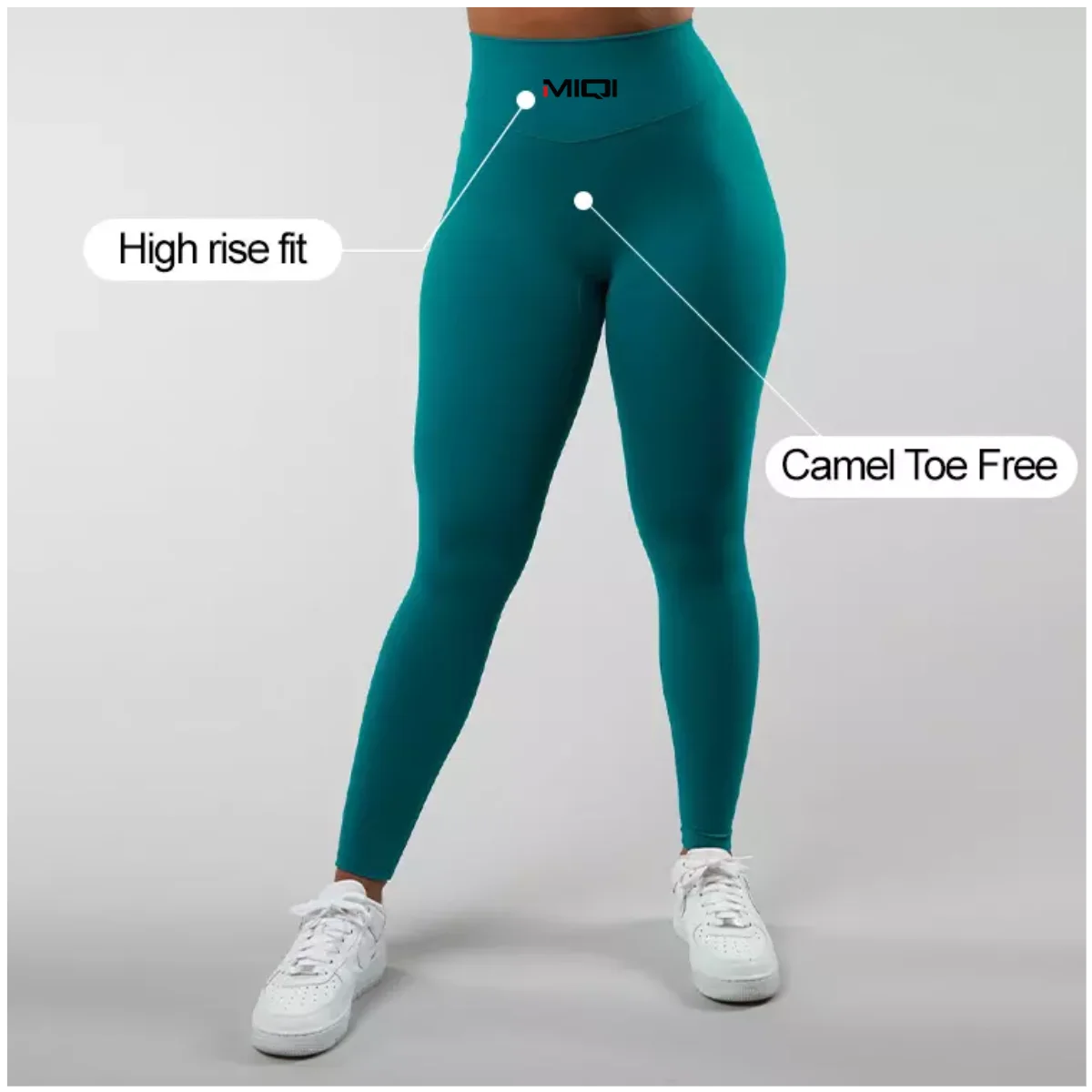 Ultra Soft Yoga Workout Legging 