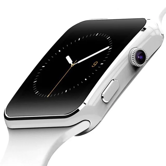 

custom fitness traker watch smart bracelet x6 men smart watch under 500 smart watch manufacturers
