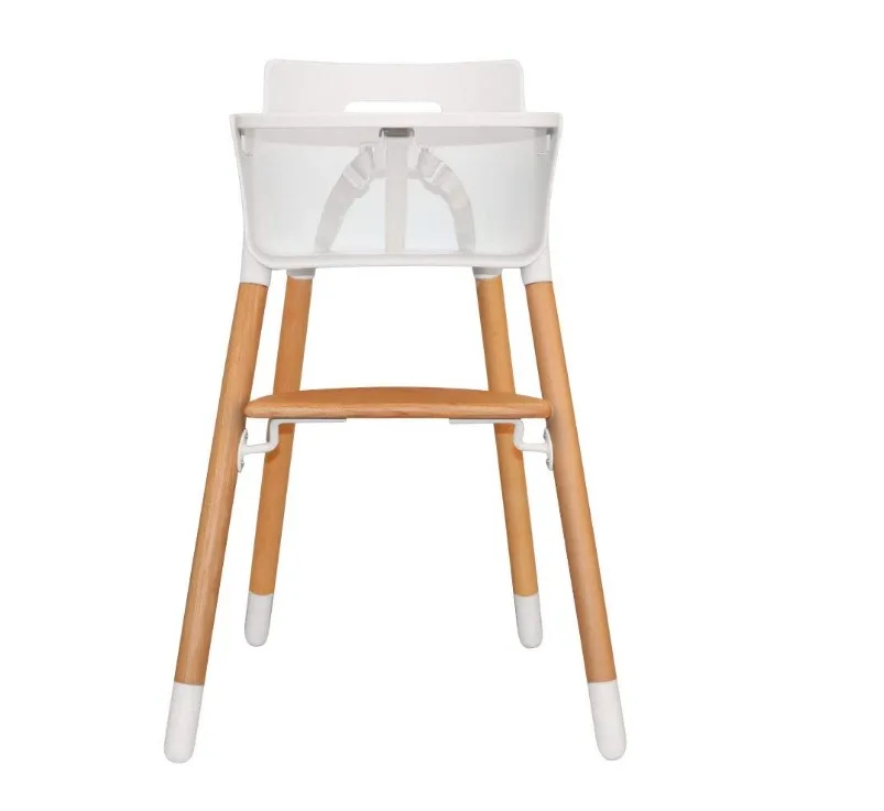 wooden high chair.JPG