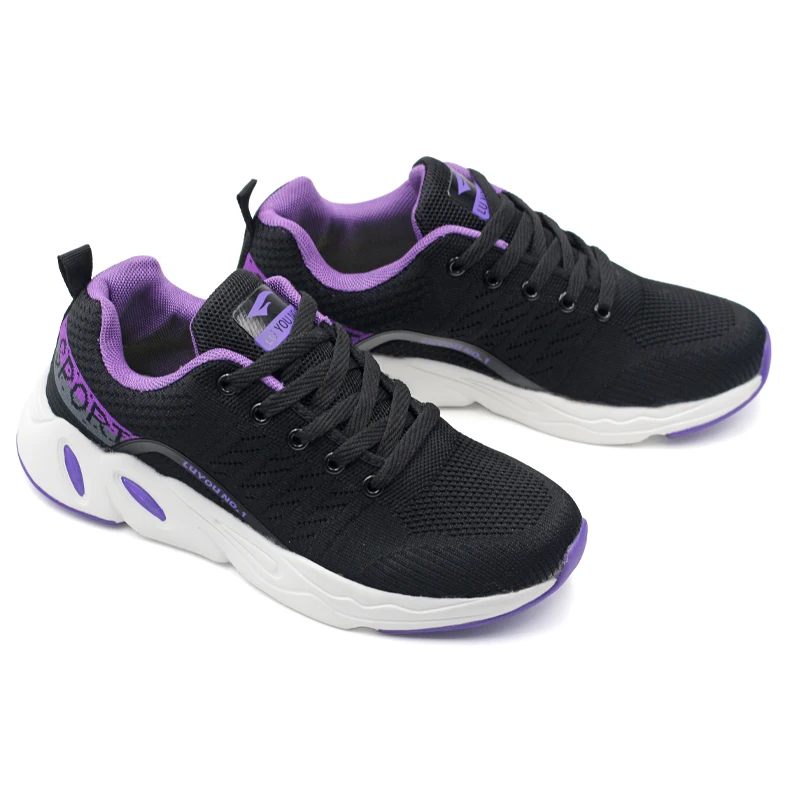 

New autumn 2020 the new shoes for men high quality walking style casual sport for women breathable running shoes