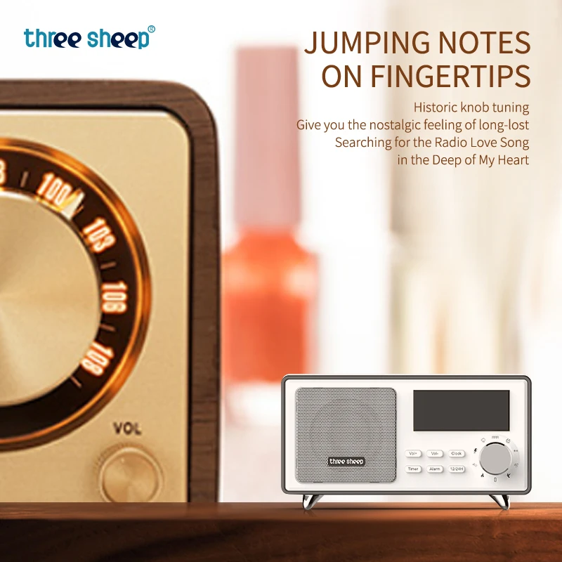 

Home USB Rechargeable Baby White Noise Sleep Aid Sound Machine With Alarm