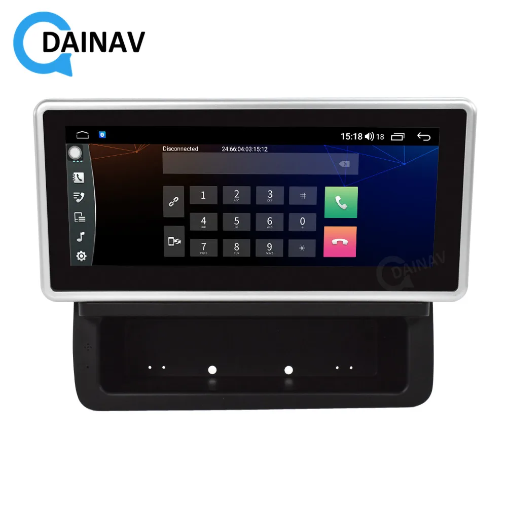 

For Honda Vezel XRV Android Car radio DVD Player GPS Navigation Car Stereo Auto Audio Video