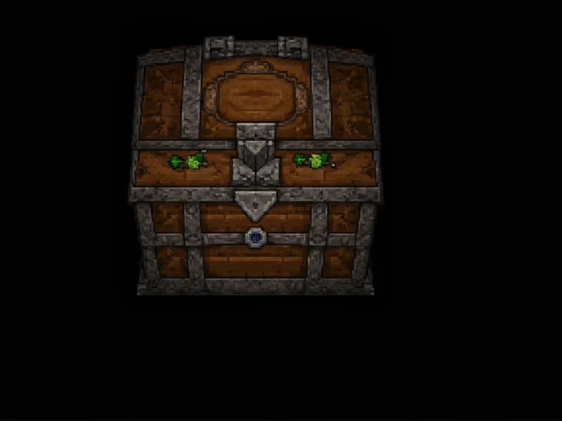 how to craft a chest terraria