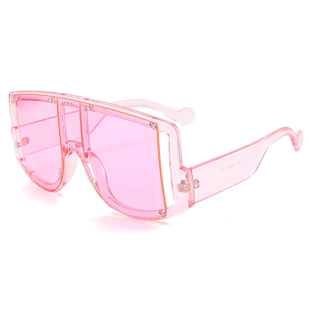 

2021 Newest Chic European Designer Sunglasses Glasses Mens Sunshades Eyeglasses for Men Women