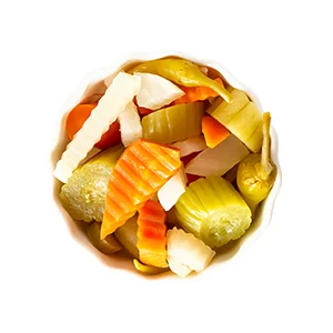 Pickles - Category Image