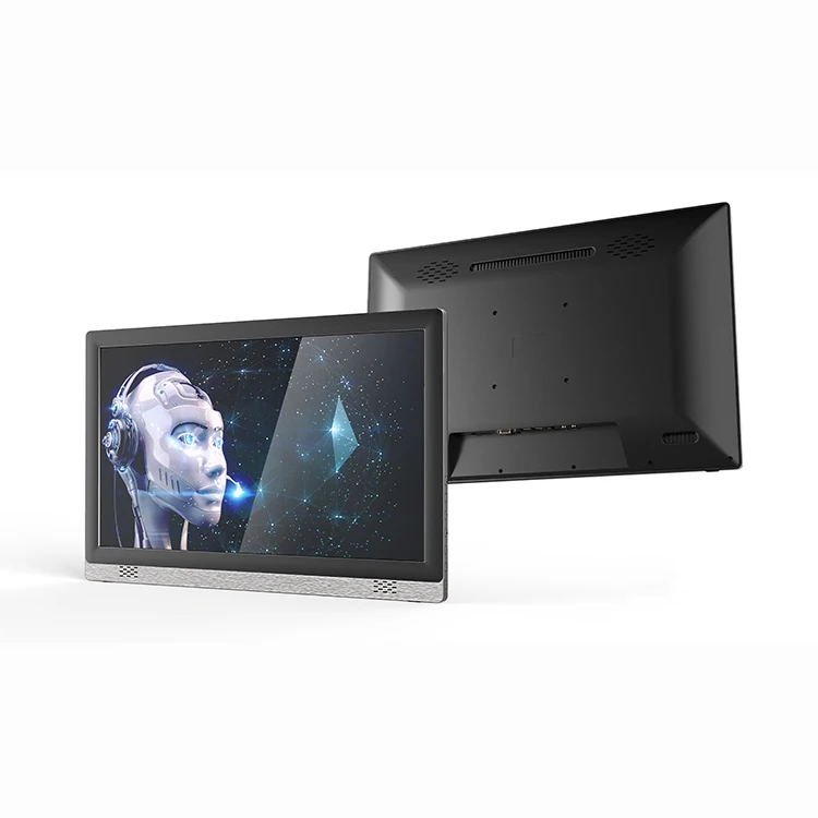 2022 Yc156nt Android 1920*1080 Full Hd 15 Inch Flush Mount Android