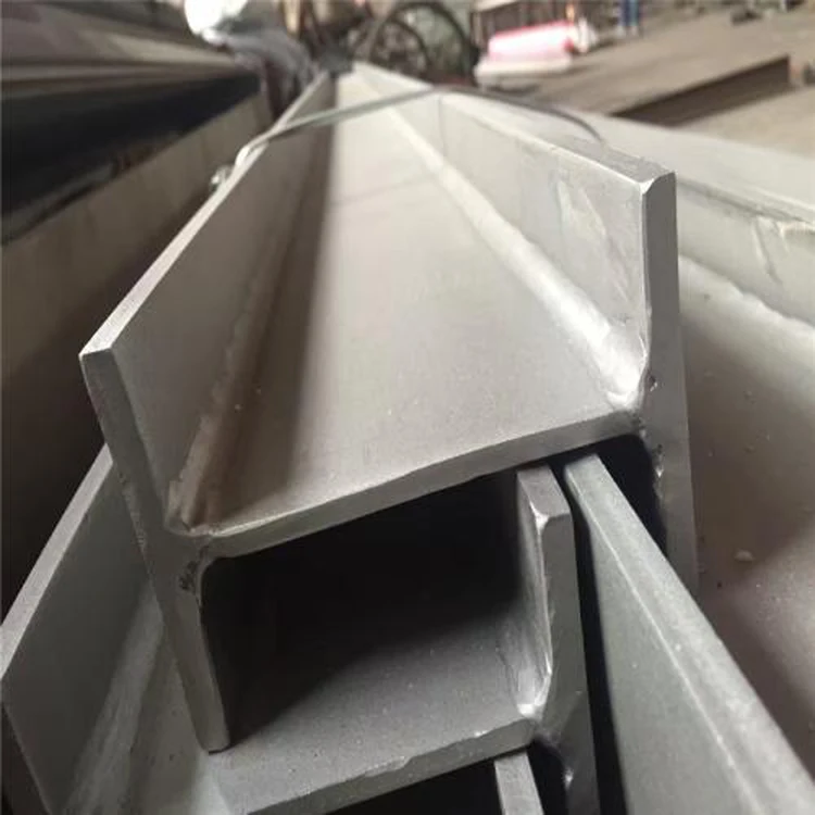 
China Supplier steel h-beam sizes 