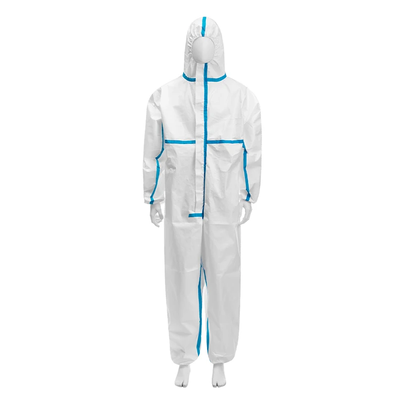 
personal clothing suit disposable coverall non medical clothing 