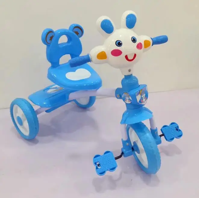 

2021 New Design lovely Image Wholesale Cheap Price Kids Three Wheels Tricycle