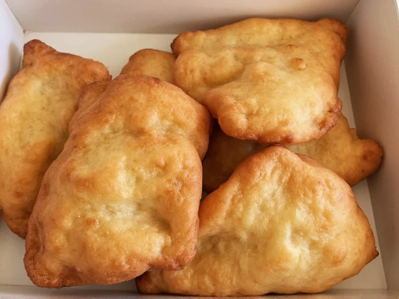 What's a Sopapilla? Definition, History & Key Facts