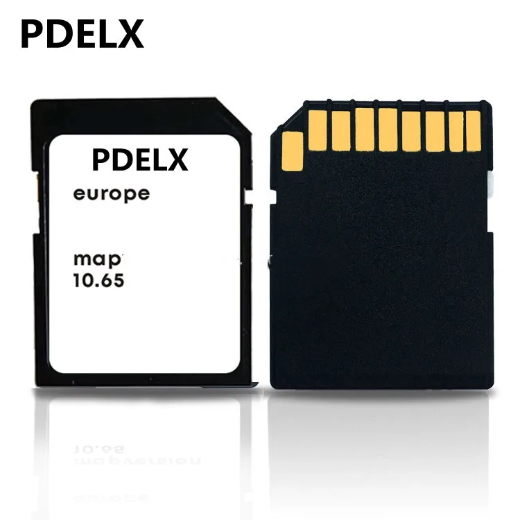 Europa Car For Renault Live 10