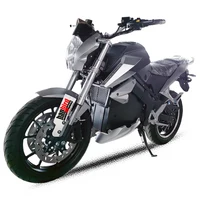 

8000w Fast Racing Electric Motorcycle for Adult with High Speed
