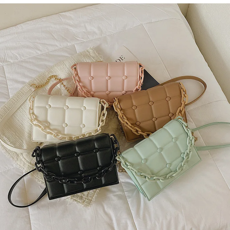 

2021 new women women hand bags designers famous branded chain Sac a main fall handbags geldbeutel big wholesale purses drew bag, 5 colors available