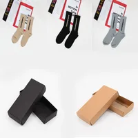 

Ready to ship Genuine yeezy socks high-top coconut 350V2 500 tide brand fashion socks