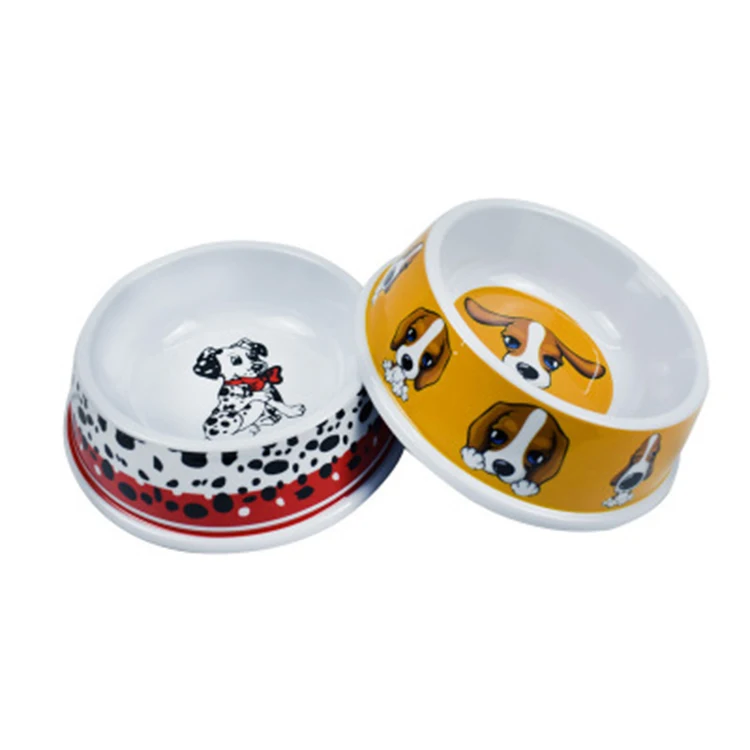 

amazon lovely cute and warm design spill proof pet bowls ceramic feeders