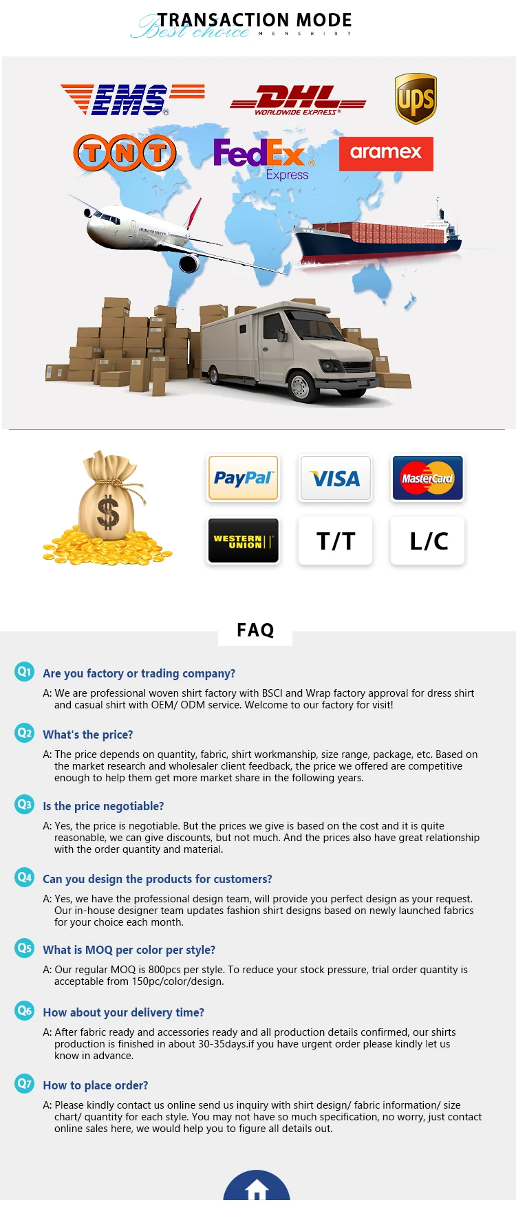 SHIRTS FOR MENS SHIRTS (5)