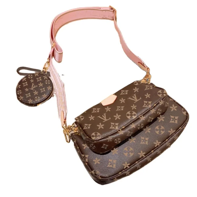 

High Quality Women Luxury Handbag Famous Brand Original Logo Ladies Fashion Designer Pu leather Handbag Purse, 6 colors