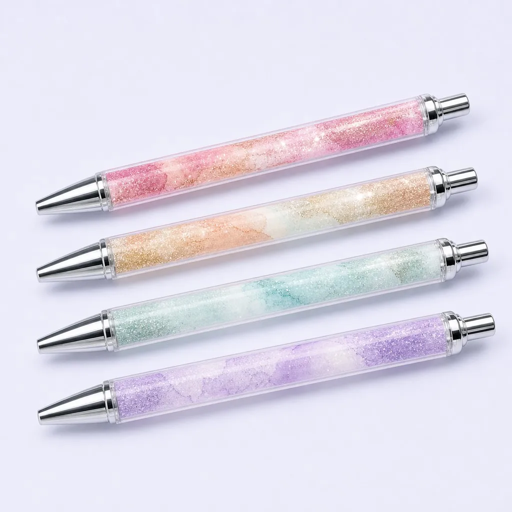 Glitter Sparkle and Ombre Gradient Series
