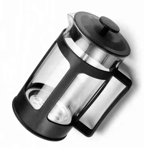 

Color Box Wholesale Travel Coffee French Press Maker 350 Ml