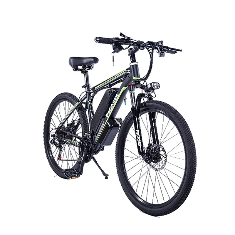 

Cheap Price Electric Bike 48V 750W 13Ah 26" 27.5" 29" Inch Mountain Electric Bicycle With 21 High Speed