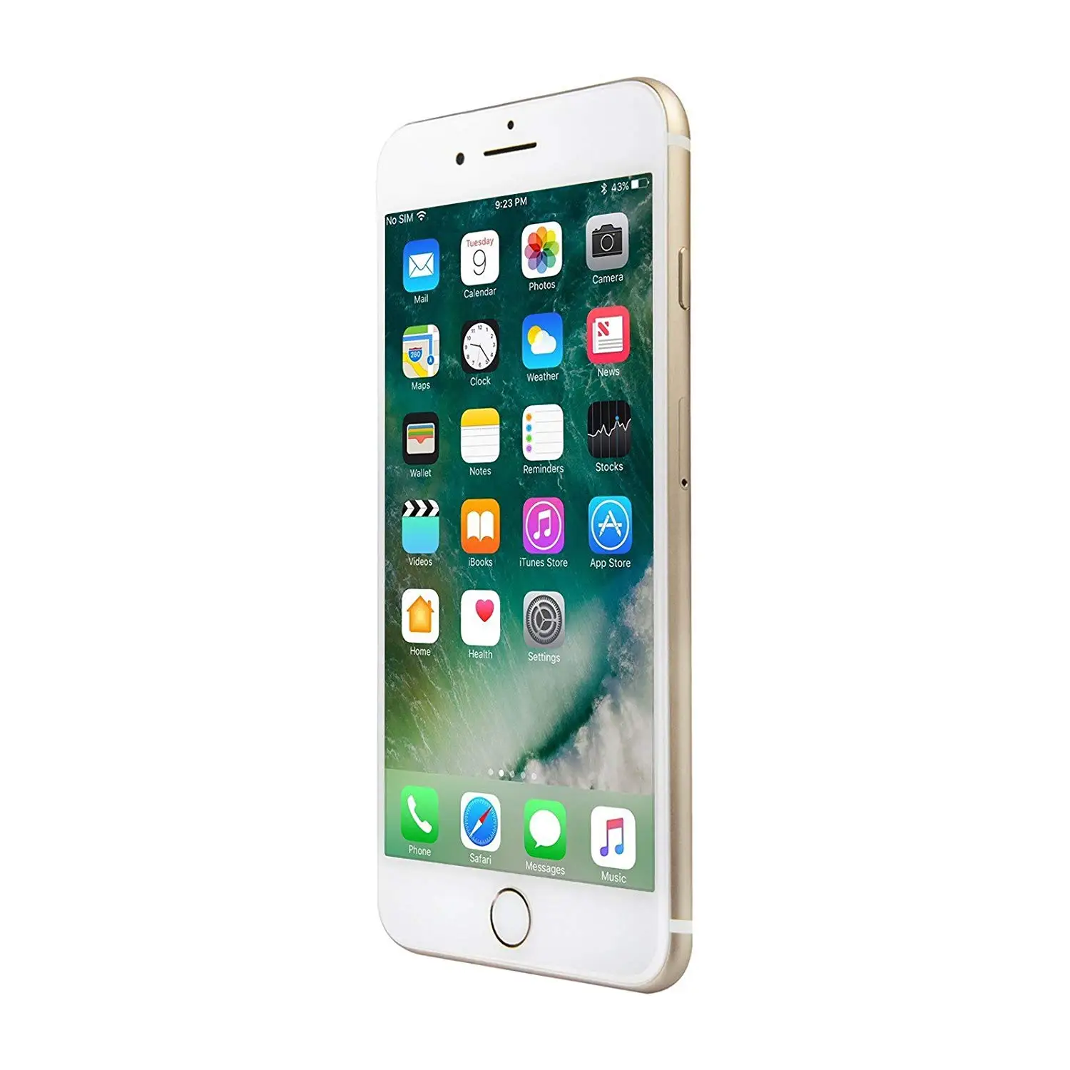 

Low Minimum Order Best Whole Sale Gold A Grade 128Gb Carrier Carrier Unlocked Smartphone For Apple 7