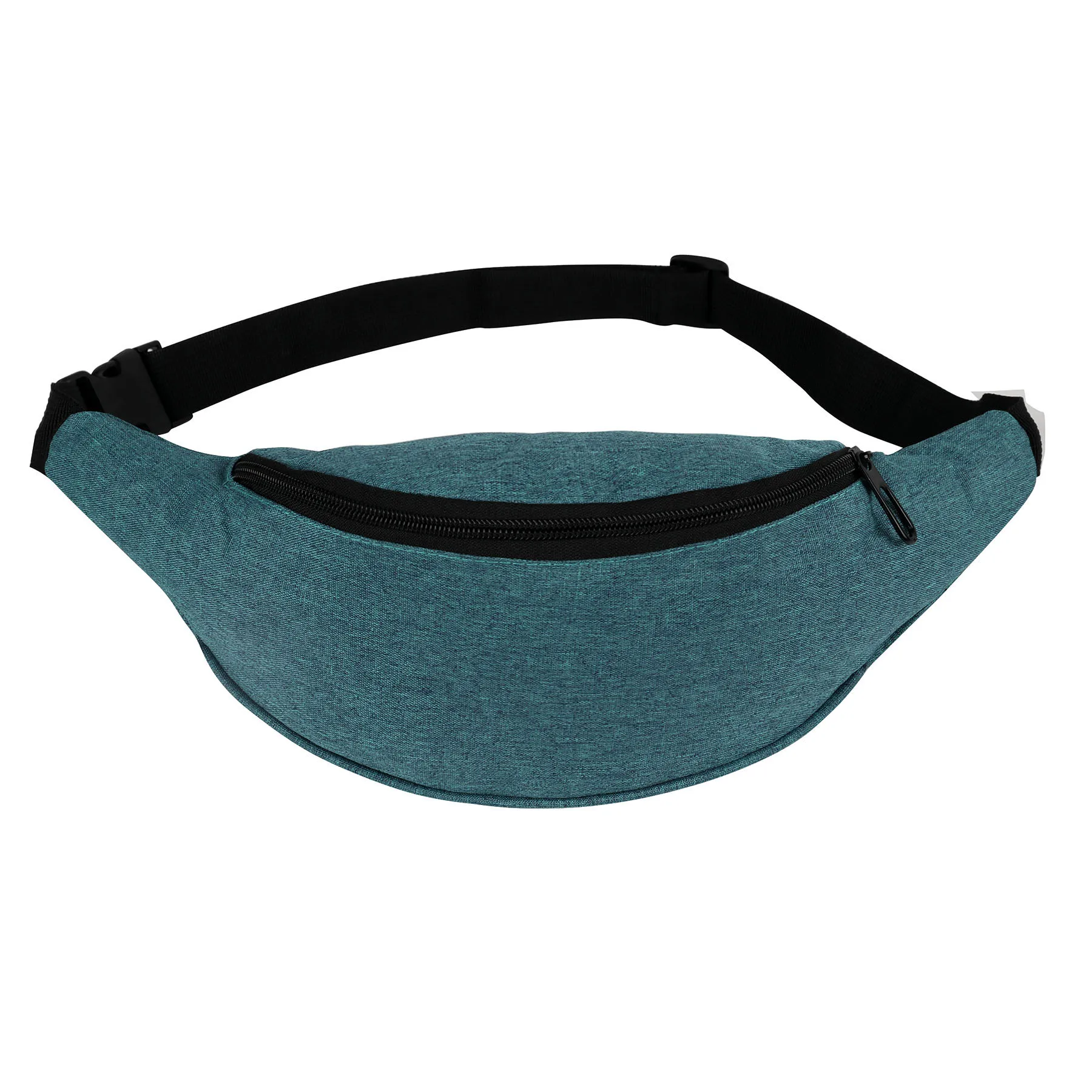 

Designers Polyester Fanny Pack Wasit Bag For Unise