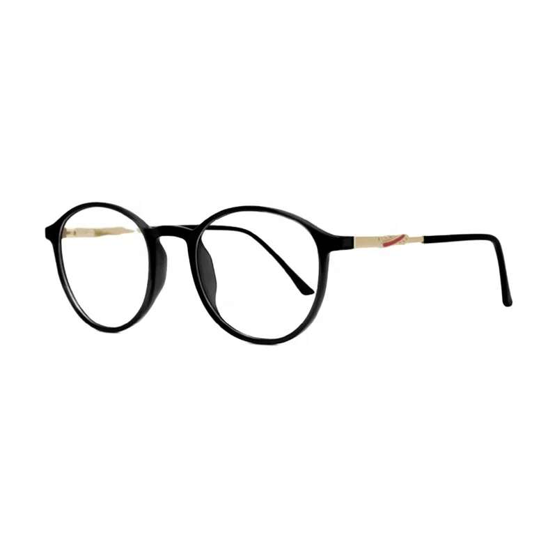 

2021 Unisex Fashion Design TR90 Frame Custom Logo Photochromic Lens Anti Blue Light Computer Glasses