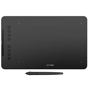 PEN Deco 01 V2 10x6.25 Graphic Drawing Tablet