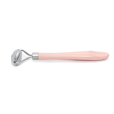 

Facial massage roller instrument to double chin plastic handle home shaping beauty new V face instrument