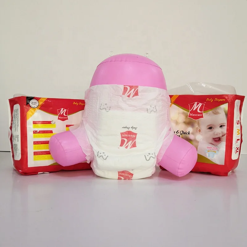 

Good quality pampering soft breathable tape diaper baby products disposable couche bebe baby diapers