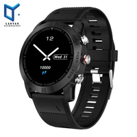 

S10 RTS Fitness Tracker Business Waterproof Bluetooth Smart Watch
