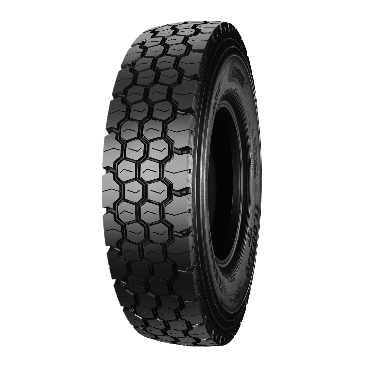 5 16pr 高性能好价钱轻型卡车轮胎