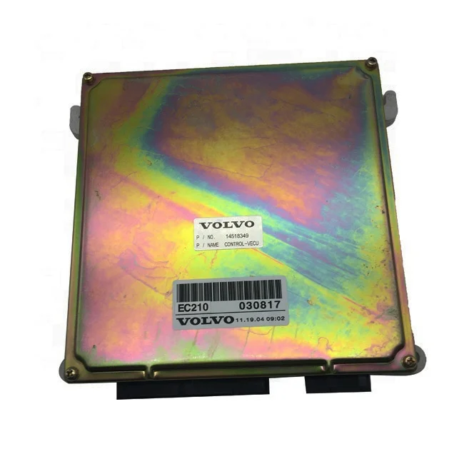 
Original quality VO L VO EC700B VECU VOE14594697 VOE14518349 