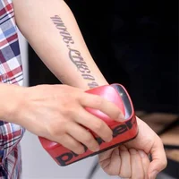 

Temporary Tattoo prinker tattoo printer portable electronic ink automatic painless tattoo machine