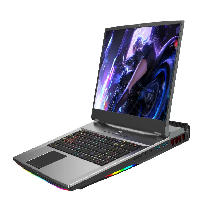 

Cheap Factory Pricelaptop gamer laptop computer notebook i9-9900k GTX 1050 Ti