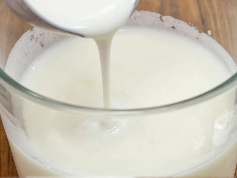 how do you make homemade buttermilk