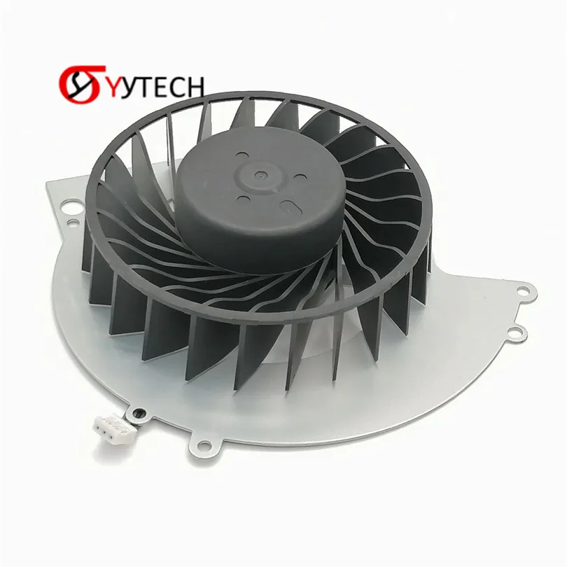 

SYYTECH Original Game Console CUH-1200 Replacement Internal Cooling Fan for PS4 Playstation 4 1200 Cooler Fan Game Accessories