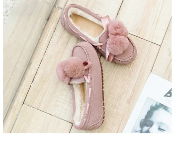 pink mule shoes
