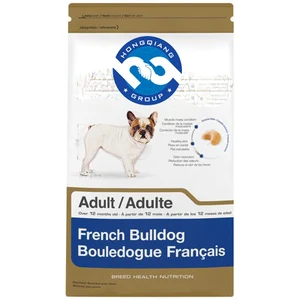 Image of Hongqiang wholesale OEM vitality organic dry pet dog food