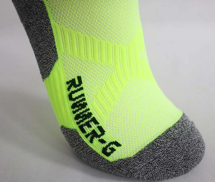 Custom design basketball socks sports sox half terry cotton sock