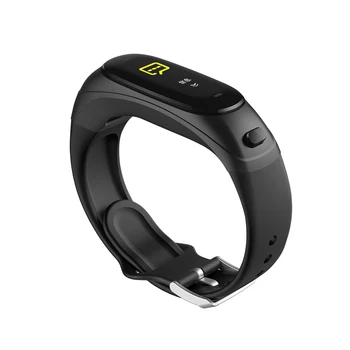 band mobile watch
