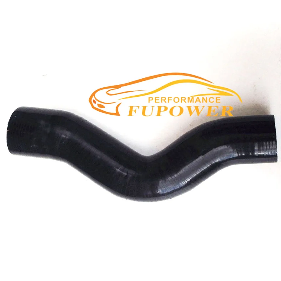 Boost products silicona bajo presión manguera 6mm negro