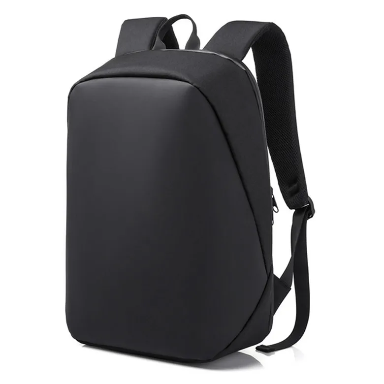 

New 2020 hot products customized laptop backpack supplier customised back pack, Customized colors