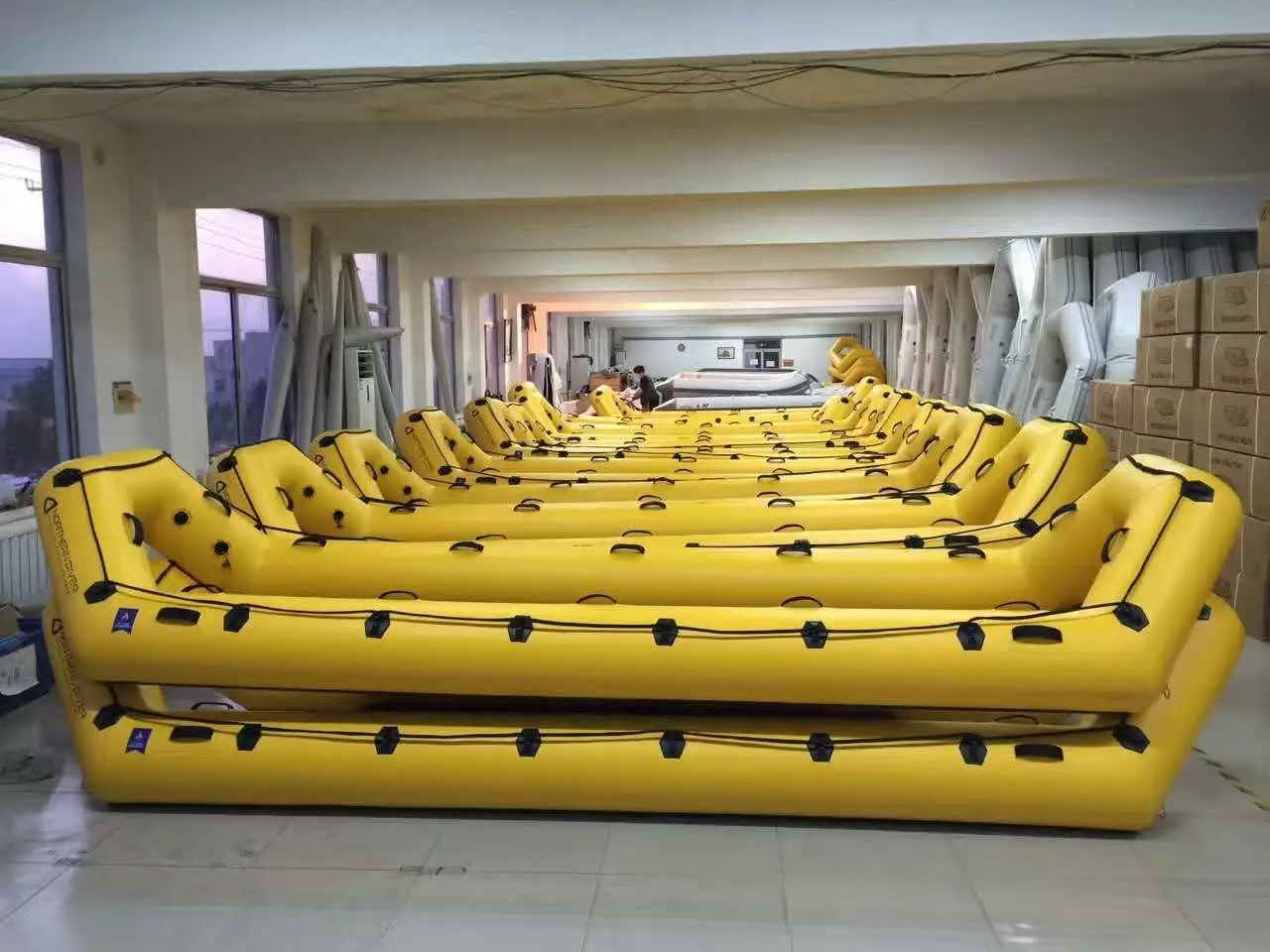 中国制造的充气救生船raft 船 Buy 充气艇 救援船 中国制造product On Alibaba Com