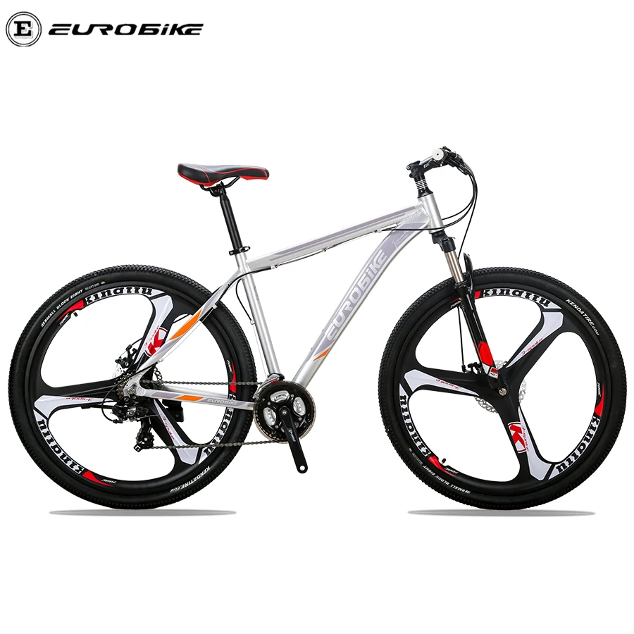 

Bicycle factory Wholesale mountain bike aluminum alloy MTB bike frame 29 inches 27speed adult bicycle for men women, Current color or customize
